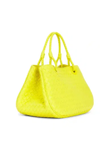 Bottega Veneta Basket Bag | Thumbnail 5 Bottega Veneta Basket Bag | Thumbnail 5