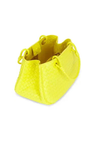 Bottega Veneta Basket Bag | Thumbnail 6 Bottega Veneta Basket Bag | Thumbnail 6