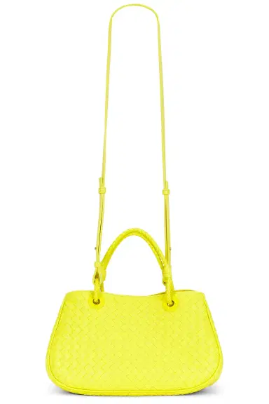 Bottega Veneta Basket Bag | Thumbnail 1 Bottega Veneta Basket Bag | Thumbnail 1