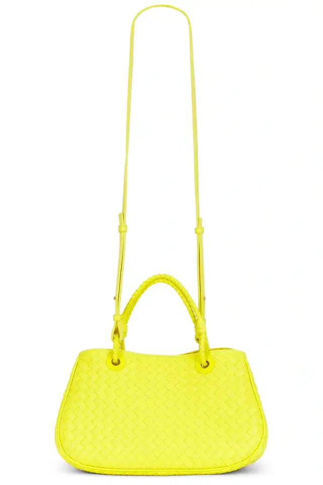 Bottega Veneta Basket Bag