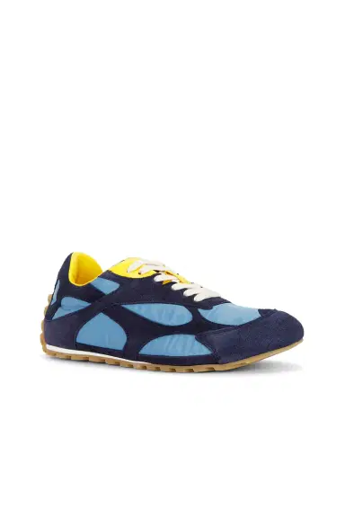 Bottega Veneta Orbit Sneaker | Thumbnail 2 Bottega Veneta Orbit Sneaker | Thumbnail 2