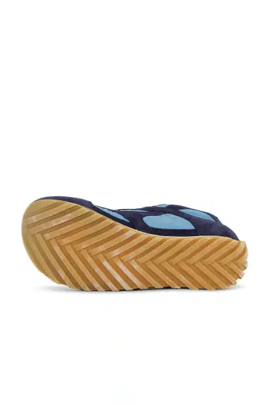 Bottega Veneta Orbit Sneaker | Thumbnail 6 Bottega Veneta Orbit Sneaker | Thumbnail 6