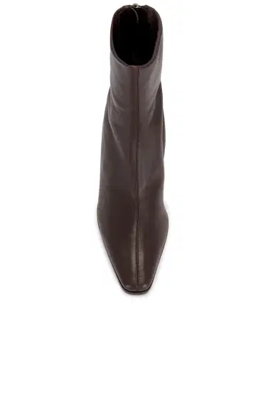 Emme Parsons Stretch Boot | Thumbnail 4