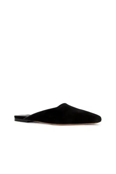 Emme Parsons Flat Mule | Thumbnail 2