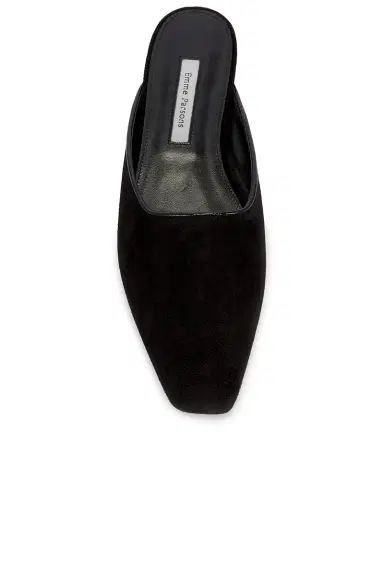 Emme Parsons Flat Mule | Thumbnail 4