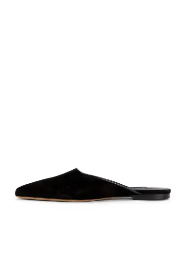 Emme Parsons Flat Mule | Thumbnail 5
