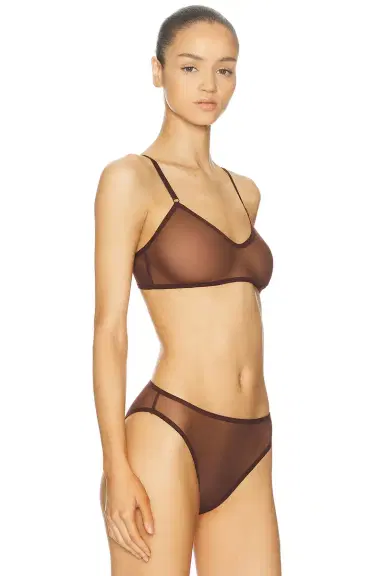 KYE Recline Mesh Bra | Thumbnail 2