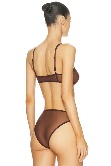 KYE Recline Mesh Bra | Thumbnail 3