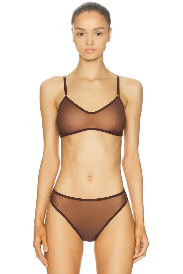 KYE Recline Mesh Bra