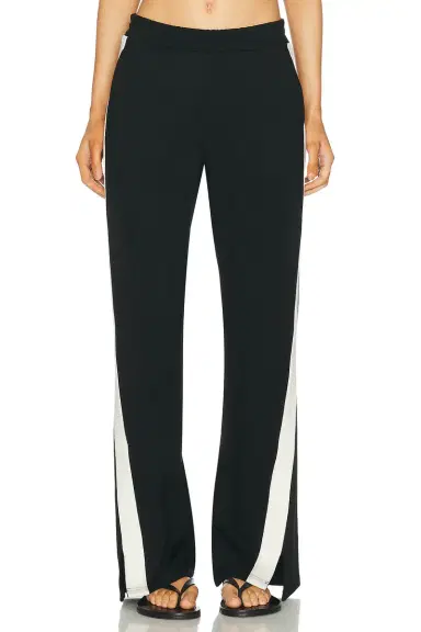THE UPSIDE Petra Flare Pant | Thumbnail 1