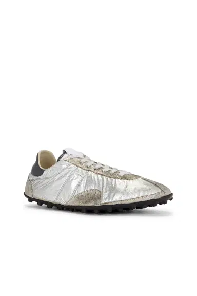 Maison Margiela Sprinters Low Top | Thumbnail 2