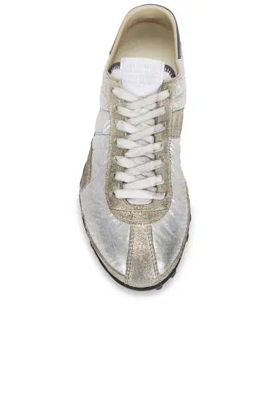 Maison Margiela Sprinters Low Top | Thumbnail 4