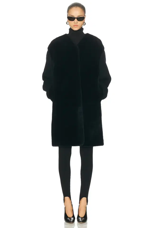 Jil Sander Caban Sweater