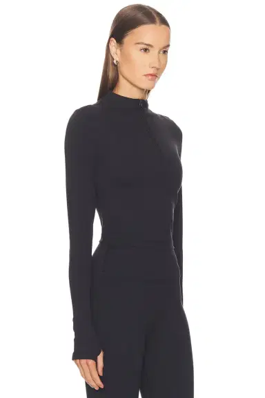 SET Active Luxform Lux Quarter Zip | Thumbnail 2