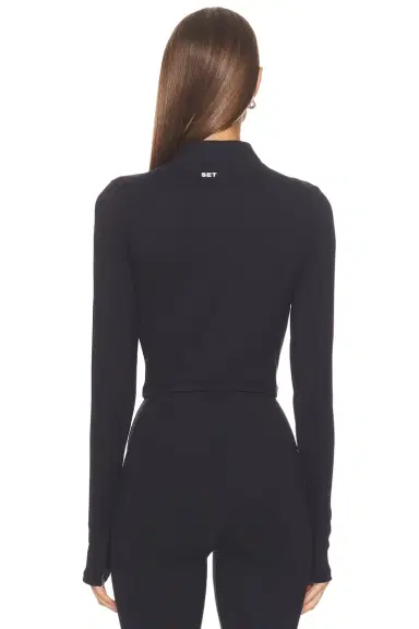 SET Active Luxform Lux Quarter Zip | Thumbnail 3