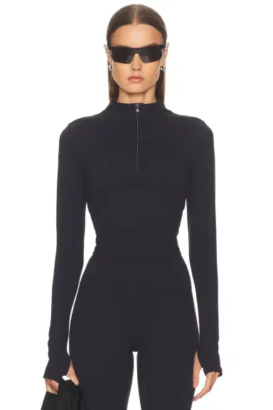 SET Active Luxform Lux Quarter Zip | Thumbnail 1