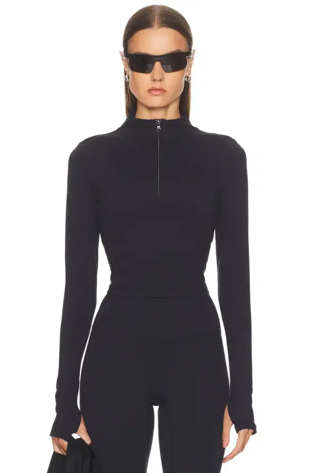 SET Active Luxform Lux Quarter Zip