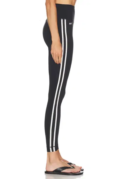 SET Active Breathe 1.0 Strike Legging | Thumbnail 3