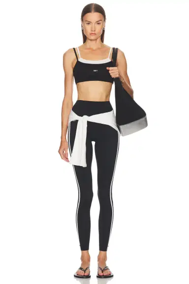 SET Active Breathe 1.0 Strike Legging | Thumbnail 5