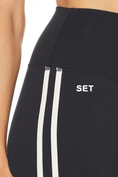 SET Active Breathe 1.0 Strike Legging | Thumbnail 6