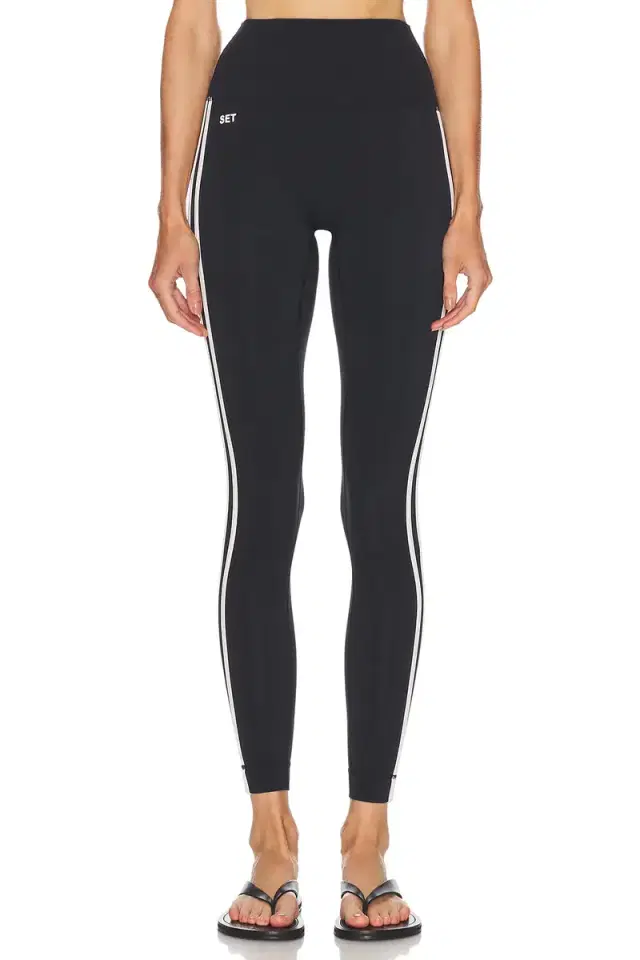 Breathe 1.0 Strike Legging