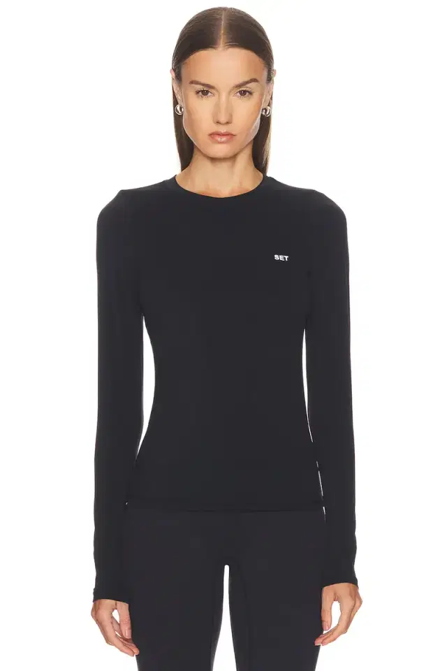 Breathe 1.0 Long Sleeve Tee