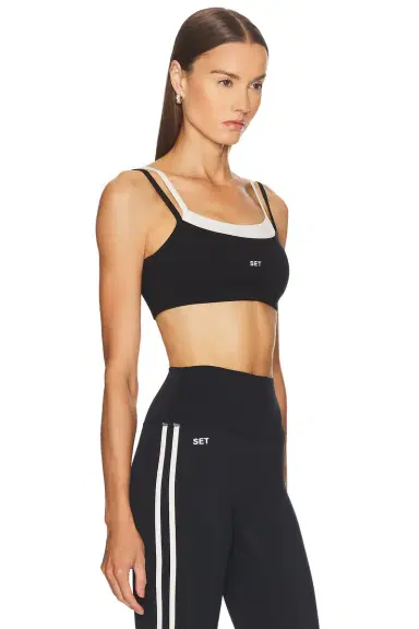 SET Active Formcloud Cloud Training Bra | Thumbnail 2