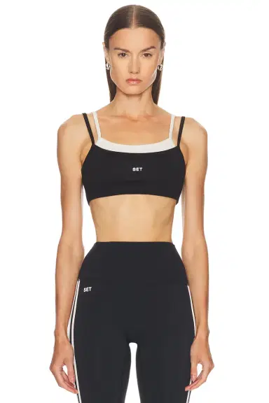 SET Active Formcloud Cloud Training Bra | Thumbnail 1
