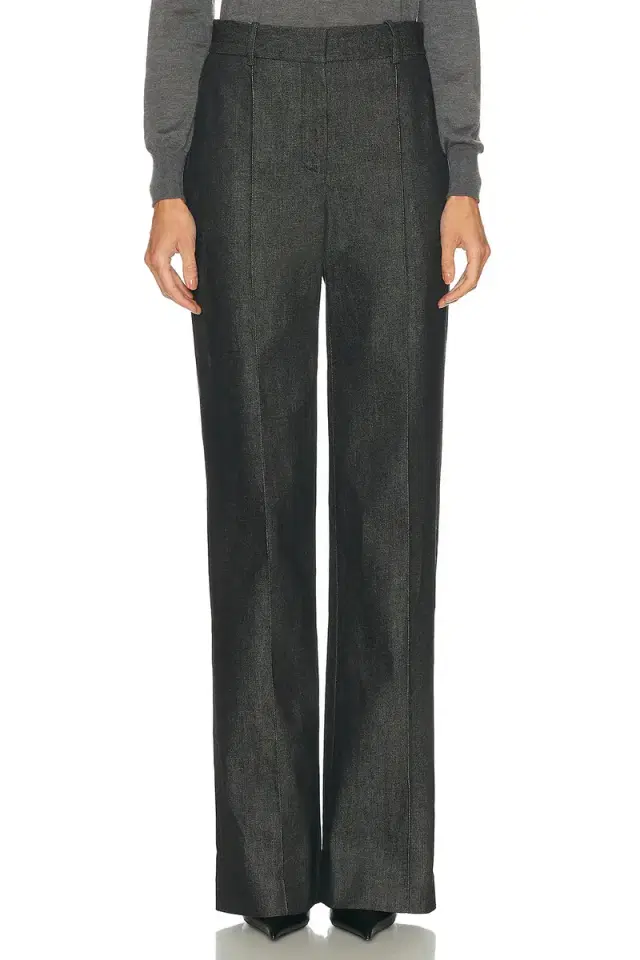 Adam Lippes Wyatt Wide Leg