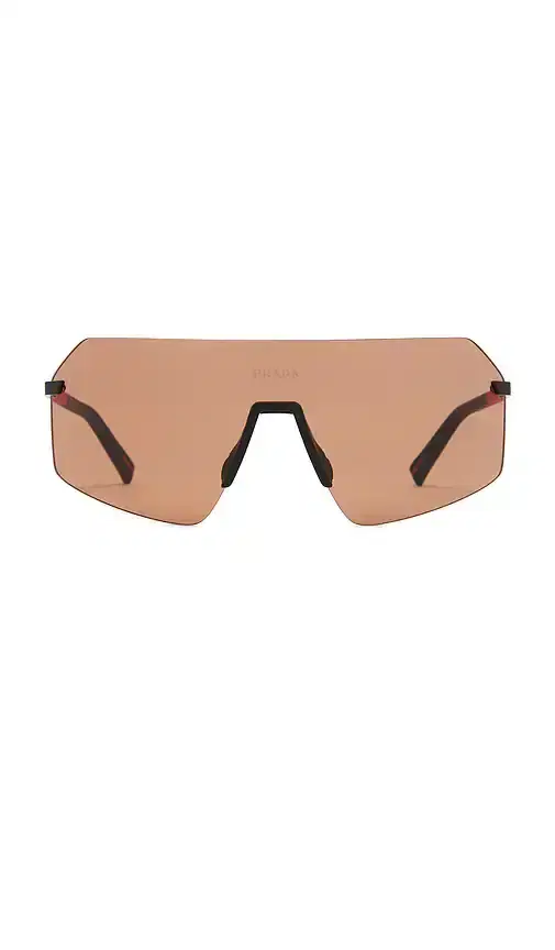 Prada Shield Sunglasses