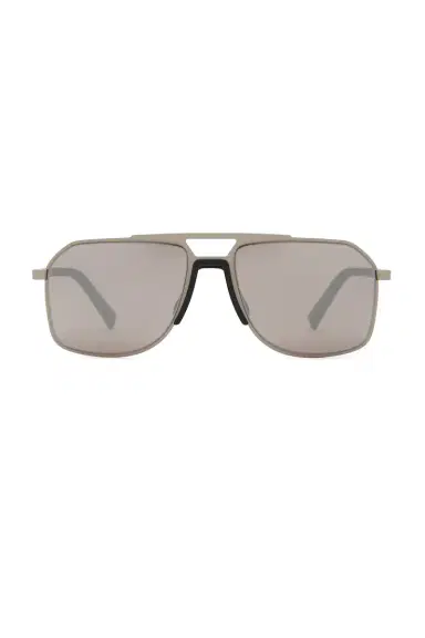 Prada Rectangular Sunglasses | Thumbnail 3 Prada Rectangular Sunglasses | Thumbnail 3