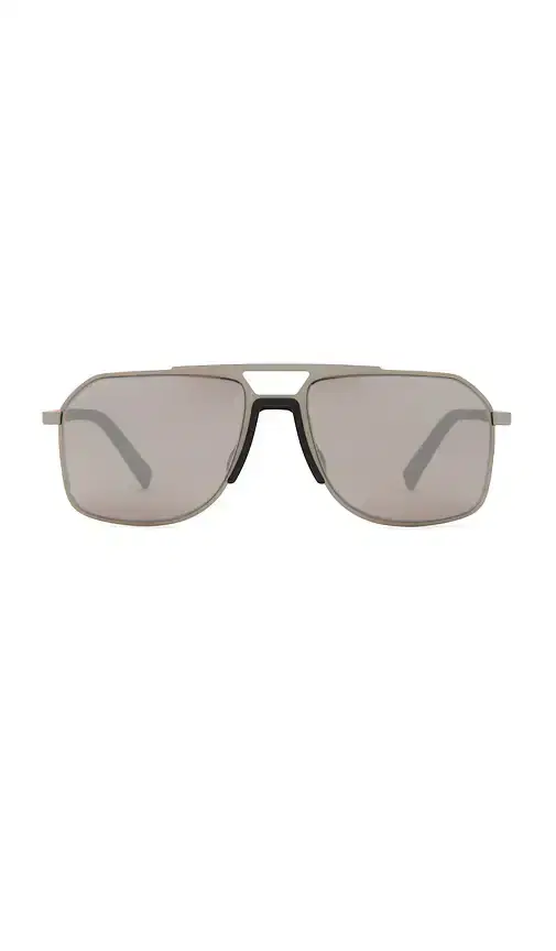 Prada Rectangular Sunglasses