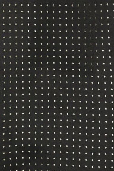 Tom Ford Duchesse Polka Dot Jacquard Double Breasted Jacket | Thumbnail 3 Tom Ford Duchesse Polka Dot Jacquard Double Breasted Jacket | Thumbnail 3