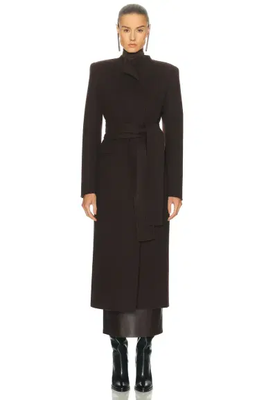 Khaite Jelson Coat | Thumbnail 2