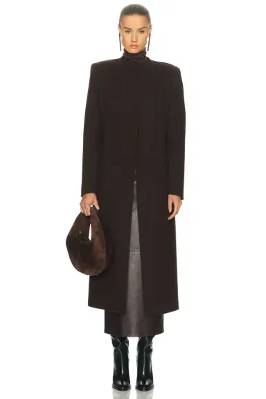 Khaite Jelson Coat | Thumbnail 1