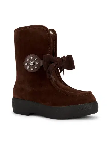 Valentino Garavani Snowish Winter Bootie | Thumbnail 2 Valentino Garavani Snowish Winter Bootie | Thumbnail 2