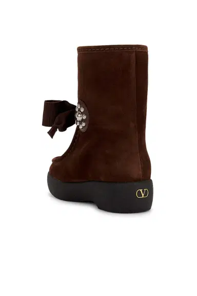 Valentino Garavani Snowish Winter Bootie | Thumbnail 3 Valentino Garavani Snowish Winter Bootie | Thumbnail 3