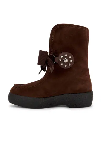 Valentino Garavani Snowish Winter Bootie | Thumbnail 5 Valentino Garavani Snowish Winter Bootie | Thumbnail 5