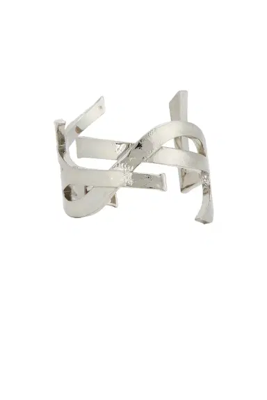 Saint Laurent Cassandre Cuff | Thumbnail 3