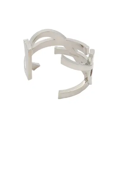Saint Laurent Cassandre Cuff | Thumbnail 4
