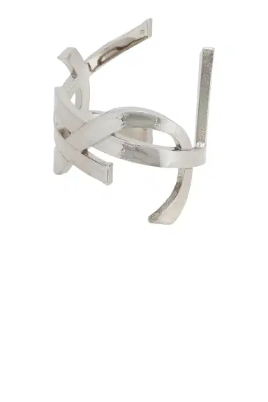Saint Laurent Cassandre Cuff | Thumbnail 1