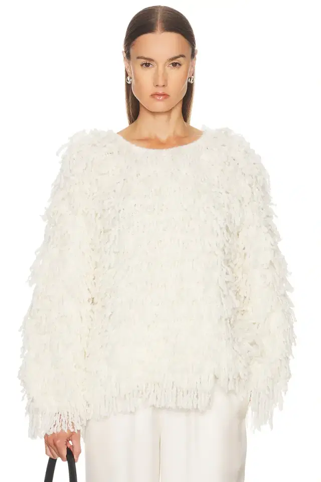 Loulou de Saison Gabin Sweater