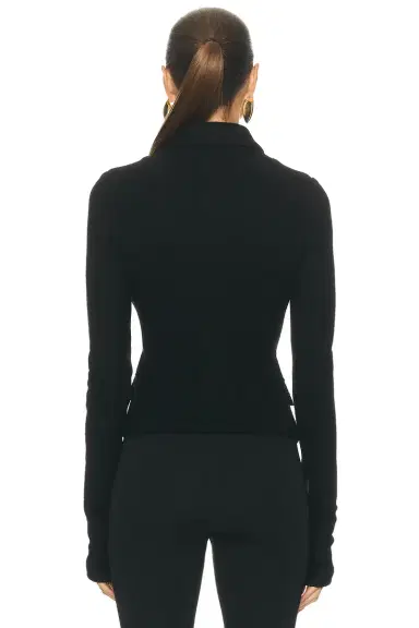 Dolce & Gabbana Knit Cardigan | Thumbnail 3 Dolce & Gabbana Knit Cardigan | Thumbnail 3