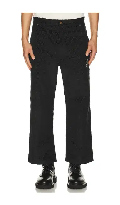 Honor The Gift Novelty Cord Pant | Thumbnail 1