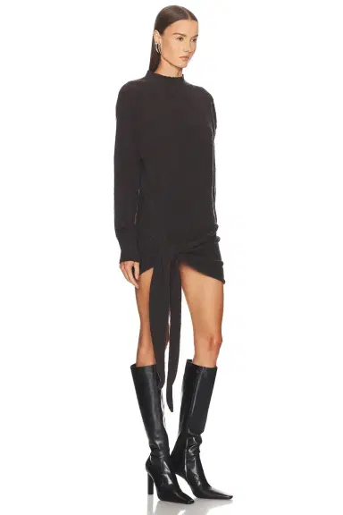 Maygel Coronel Mistral Dress | Thumbnail 2