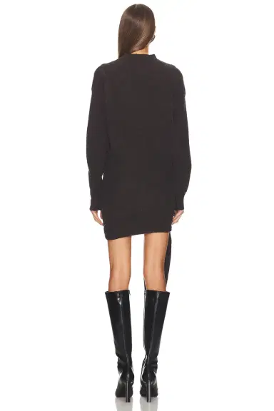 Maygel Coronel Mistral Dress | Thumbnail 3