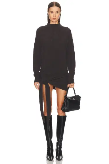 Maygel Coronel Mistral Dress | Thumbnail 1