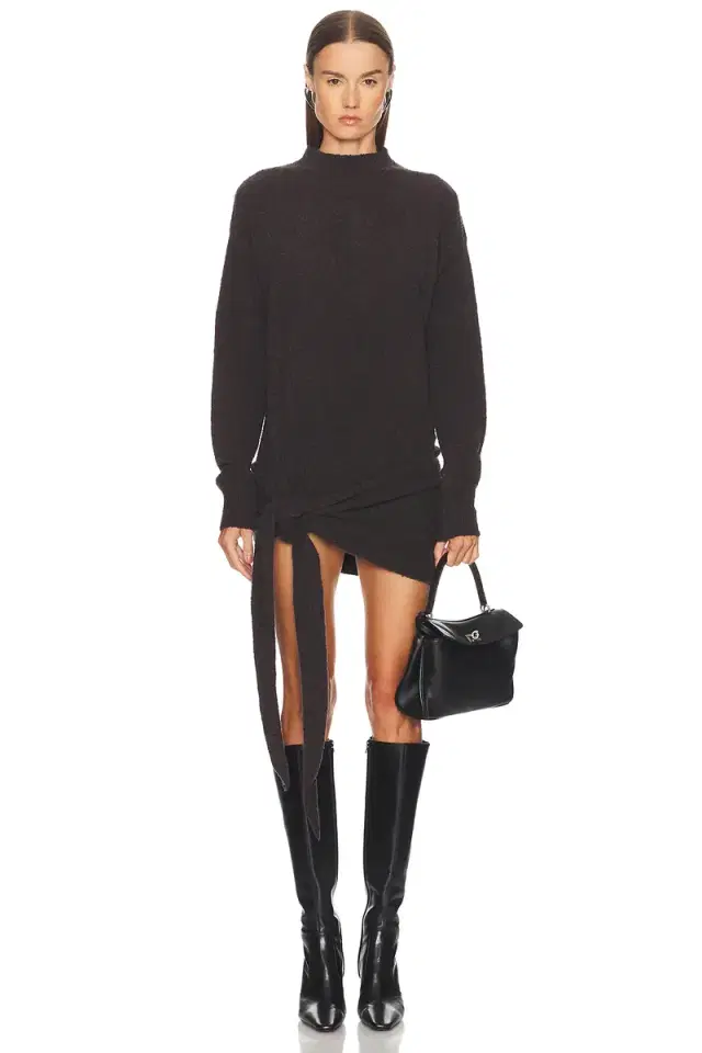 Maygel Coronel Mistral Dress