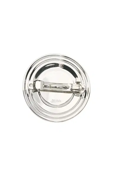 Jean Paul Gaultier Pull Tab Can Hair Clip | Thumbnail 2