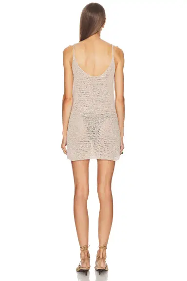Tropic of C Mira Dress | Thumbnail 3